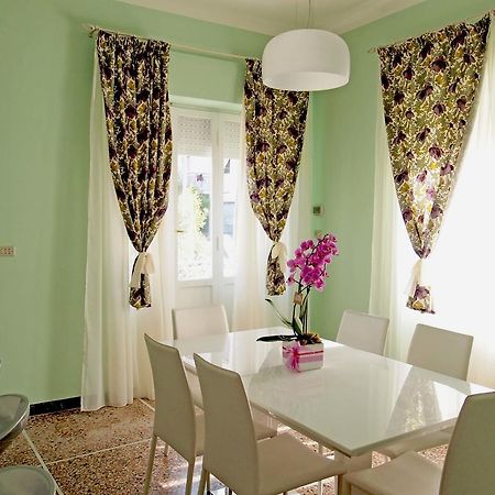 Casa Maria Apartment San Benedetto del Tronto Exterior foto