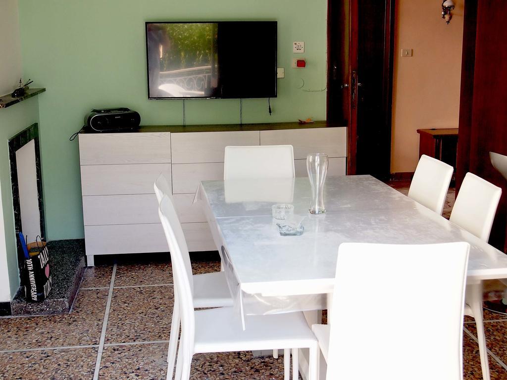 Casa Maria Apartment San Benedetto del Tronto Exterior foto
