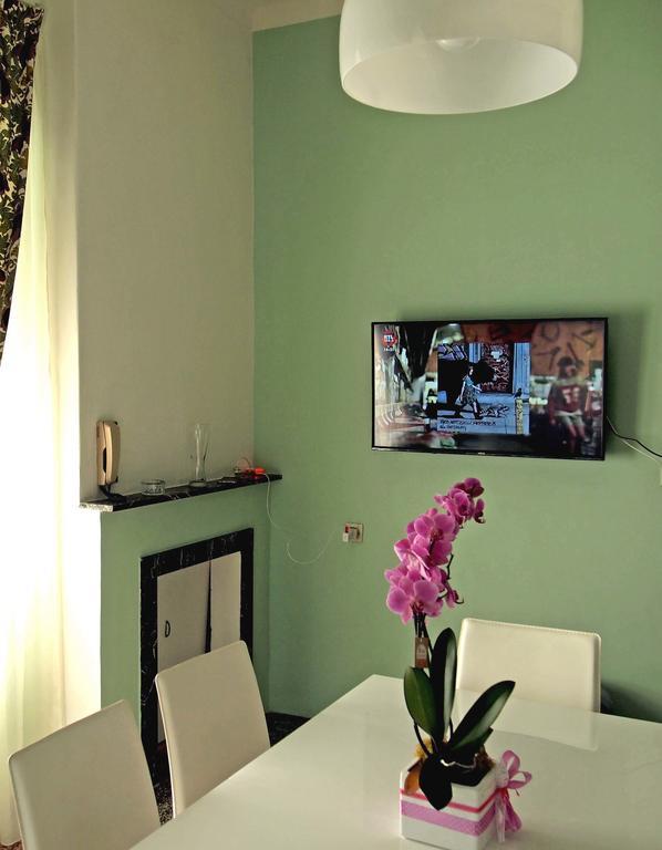 Casa Maria Apartment San Benedetto del Tronto Exterior foto