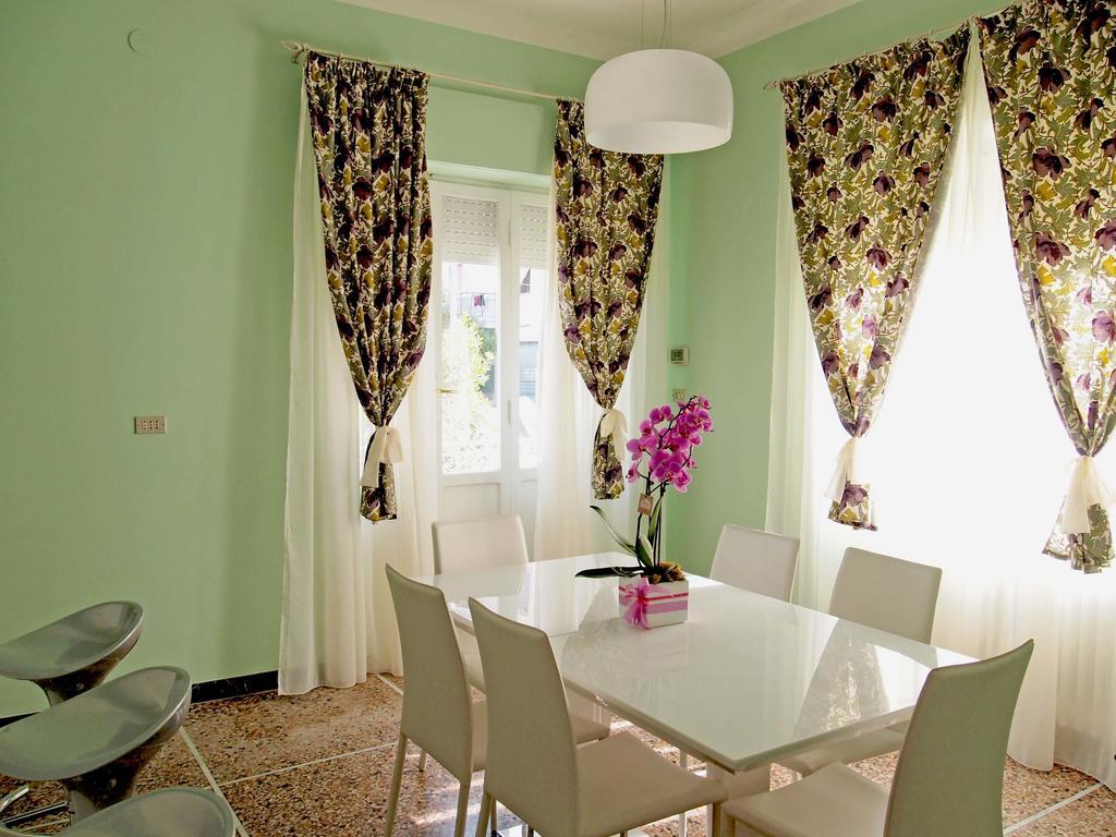 Casa Maria Apartment San Benedetto del Tronto Exterior foto