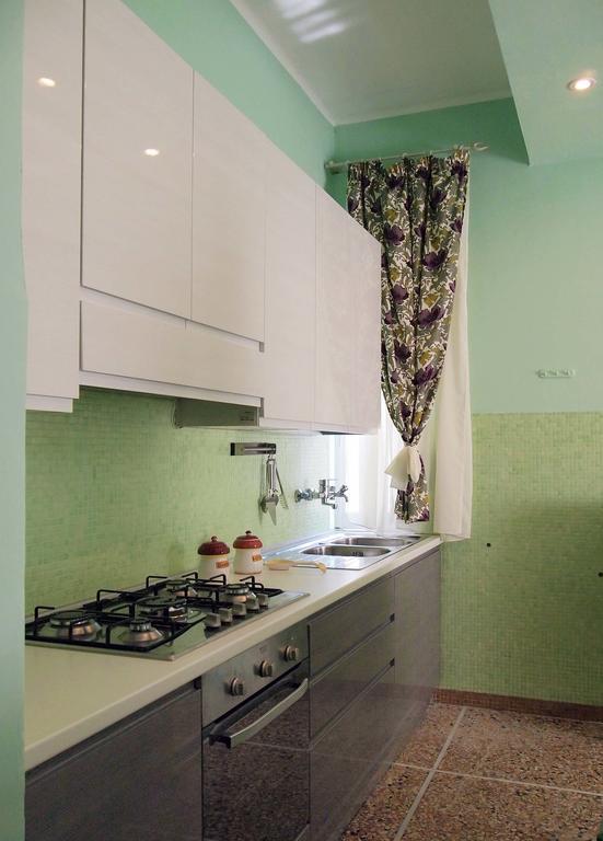 Casa Maria Apartment San Benedetto del Tronto Exterior foto