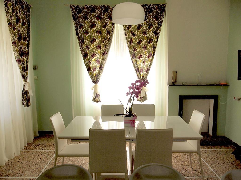 Casa Maria Apartment San Benedetto del Tronto Exterior foto
