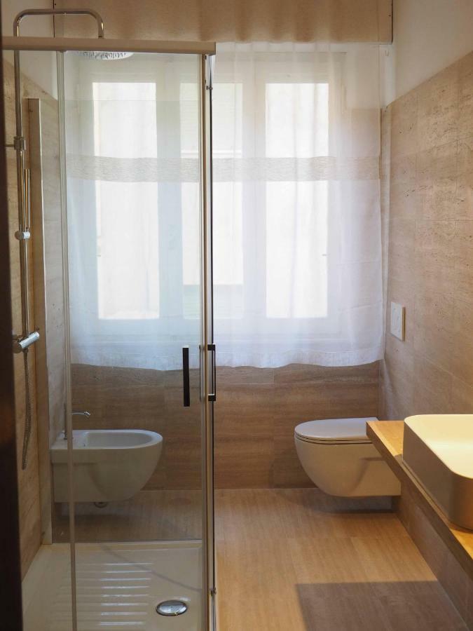 Casa Maria Apartment San Benedetto del Tronto Exterior foto
